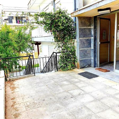 Cozy & Cool Apartment N1 30M From Sea Nea Kallikrateia المظهر الخارجي الصورة