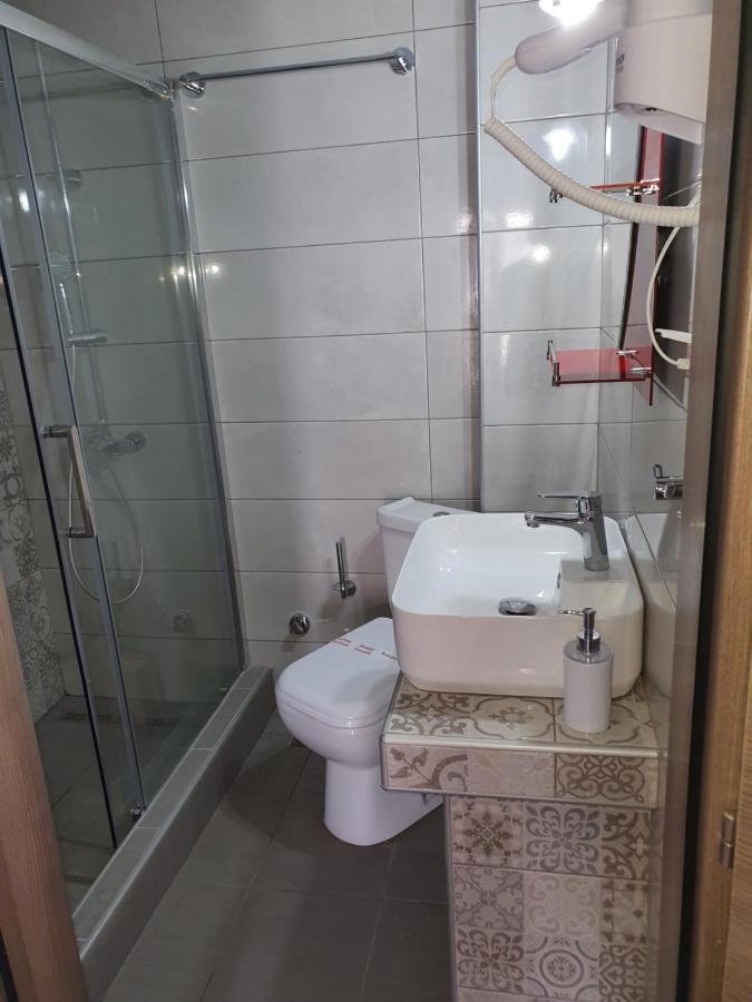 Cozy & Cool Apartment N1 30M From Sea Nea Kallikrateia المظهر الخارجي الصورة